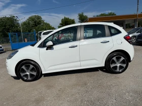 Citroen C3 1.5HDI-75к.с-ИТАЛИЯ-CARPLAY-LED - 9900 лв. - 40435818 3