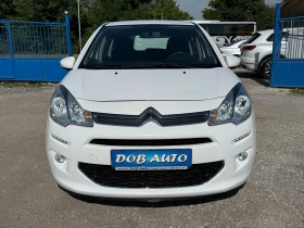 Citroen C3 1.5HDI-75к.с-ИТАЛИЯ-CARPLAY-LED - 9900 лв. - 40435818 2