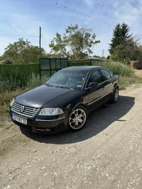 VW Passat | Mobile.bg    3