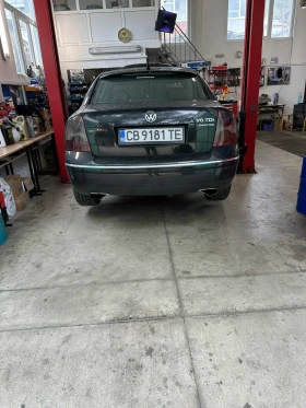 VW Passat | Mobile.bg    7