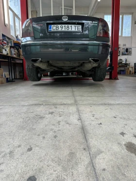 VW Passat | Mobile.bg    4