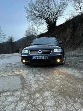 VW Passat | Mobile.bg    2