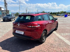 Renault Clio IV Grandtour TCe 75 к.с. Stop&Start BVM5 - 15300 лв. - 96312764 2