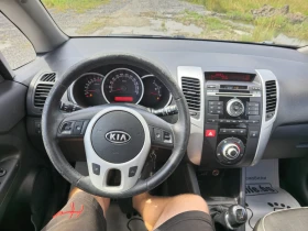 Обява за продажба на Kia Venga 1.4 Бензин Euro 5b ~5 000 лв. - изображение 10