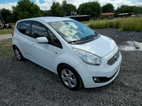 Обява за продажба на Kia Venga 1.4 Бензин Euro 5b ~5 000 лв. - изображение 2