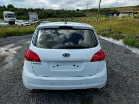 Обява за продажба на Kia Venga 1.4 Бензин Euro 5b ~5 000 лв. - изображение 4