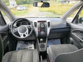 Обява за продажба на Kia Venga 1.4 Бензин Euro 5b ~5 000 лв. - изображение 8