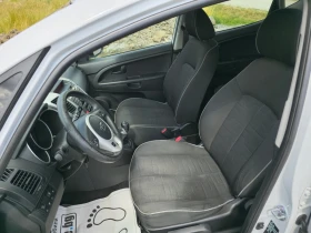 Kia Venga 1.4 Бензин Euro 5b - 5000 лв. - 79323281 13