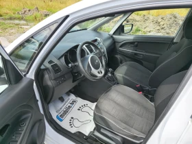 Обява за продажба на Kia Venga 1.4 Бензин Euro 5b ~5 000 лв. - изображение 9