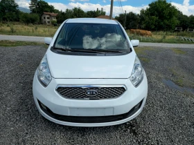 Обява за продажба на Kia Venga 1.4 Бензин Euro 5b ~5 000 лв. - изображение 1