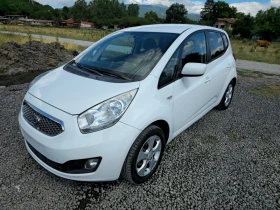 Обява за продажба на Kia Venga 1.4 Бензин Euro 5b ~5 000 лв. - изображение 1