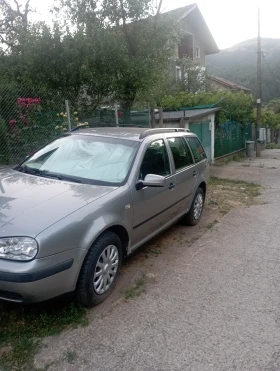 Обява за продажба на VW Golf ~2 500 лв. - изображение 1