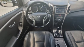 Hyundai I30 ЛИЗИНГ - 18790 лв. - 24347580 14