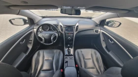 Hyundai I30 ЛИЗИНГ - 18790 лв. - 24347580 13