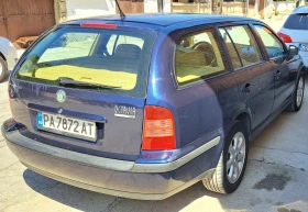 Обява за продажба на Skoda Octavia 1.9 ~3 300 лв. - изображение 3