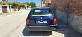 Обява за продажба на Skoda Octavia 1.9 ~3 300 лв. - изображение 6