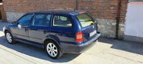 Обява за продажба на Skoda Octavia 1.9 ~3 300 лв. - изображение 2