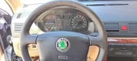 Обява за продажба на Skoda Octavia 1.9 ~3 300 лв. - изображение 8