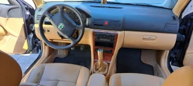Обява за продажба на Skoda Octavia 1.9 ~3 300 лв. - изображение 10