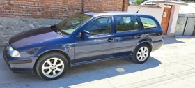 Обява за продажба на Skoda Octavia 1.9 ~3 300 лв. - изображение 4