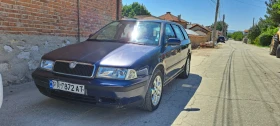 Обява за продажба на Skoda Octavia 1.9 ~3 300 лв. - изображение 5