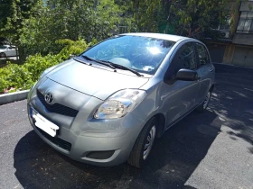 Toyota Yaris XP9FA | Mobile.bg    3