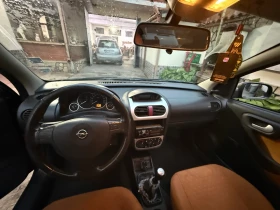 Opel Corsa | Mobile.bg    9