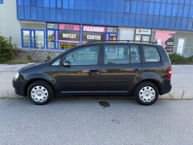 Обява за продажба на VW Touran 1.9 TDI 6ск.  ~5 300 лв. - изображение 5