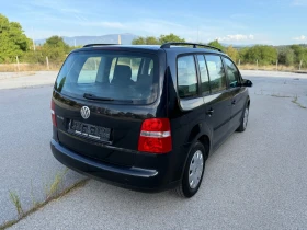 Обява за продажба на VW Touran 1.9 TDI 6ск.  ~5 300 лв. - изображение 3