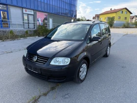  VW Touran
