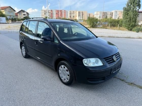 Обява за продажба на VW Touran 1.9 TDI 6ск.  ~5 300 лв. - изображение 1