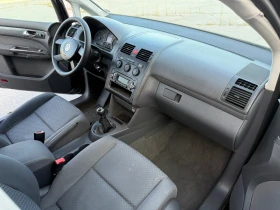 Обява за продажба на VW Touran 1.9 TDI 6ск.  ~5 300 лв. - изображение 8