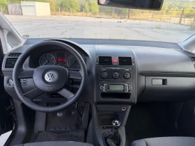 Обява за продажба на VW Touran 1.9 TDI 6ск.  ~5 300 лв. - изображение 6