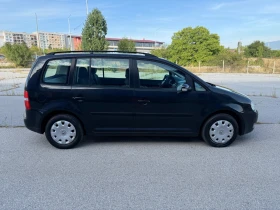Обява за продажба на VW Touran 1.9 TDI 6ск.  ~5 300 лв. - изображение 2