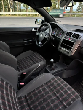 VW Polo 1.8 TURBO | Mobile.bg    6
