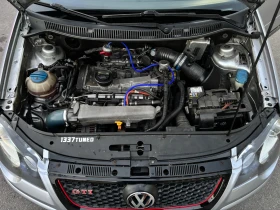 VW Polo 1.8 TURBO | Mobile.bg    10