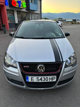 VW Polo 1.8 TURBO | Mobile.bg    3