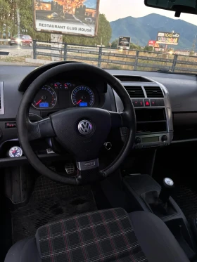 VW Polo 1.8 TURBO | Mobile.bg    8