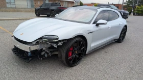 Porsche Taycan GTS - 61000 € - 29660658 8