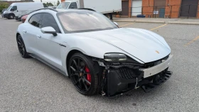 Porsche Taycan GTS - 61000 € - 29660658 7