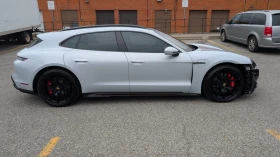Porsche Taycan GTS - 61000 € - 29660658 10