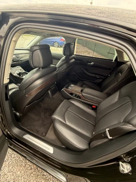 Audi A8 L 4.2 TDI | Mobile.bg    12