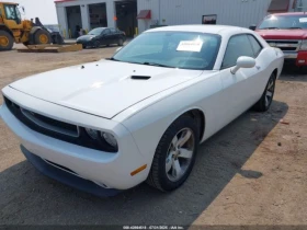 Dodge Challenger SXT 2014 | Mobile.bg    2