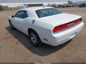 Dodge Challenger SXT 2014 | Mobile.bg    3