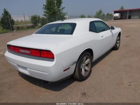 Dodge Challenger SXT 2014 | Mobile.bg    4