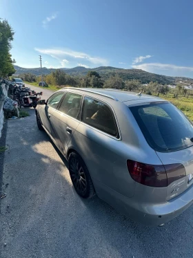 Обява за продажба на Audi A6 Yok ~5 000 лв. - изображение 5