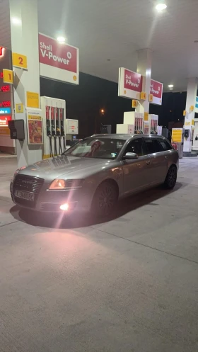 Обява за продажба на Audi A6 Yok ~5 000 лв. - изображение 7