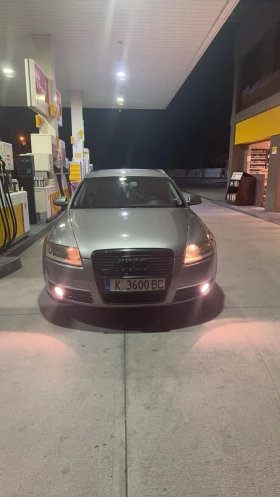 Обява за продажба на Audi A6 Yok ~5 000 лв. - изображение 6