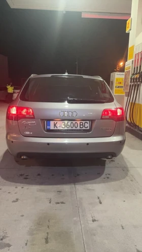 Обява за продажба на Audi A6 Yok ~5 000 лв. - изображение 9