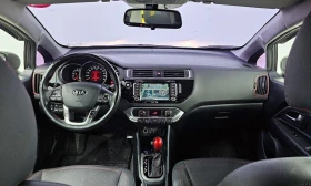 Kia Pride 5DR 1.6 GDI Prestige * -   *  | Mobile.bg    7